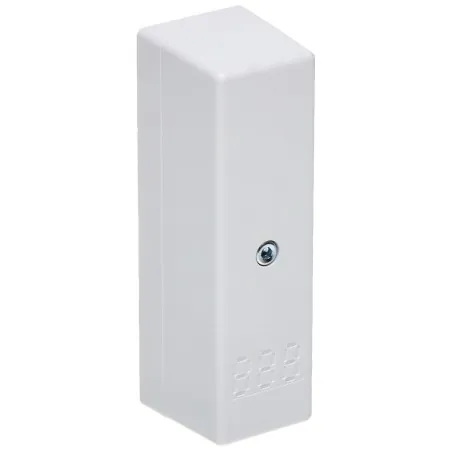 Doză prelungire fire alarmă MZ-1-S SATEL 6 reglete + tamper mică SATEL - 1