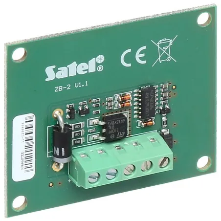 Modul de protecție ZB-2 SATEL SATEL - 1