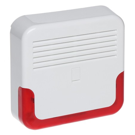 Sirenă de exterior SP-6500-R SATEL SATEL - 1 Sirenă de exterior SP-6500-R SATEL SATEL - 1