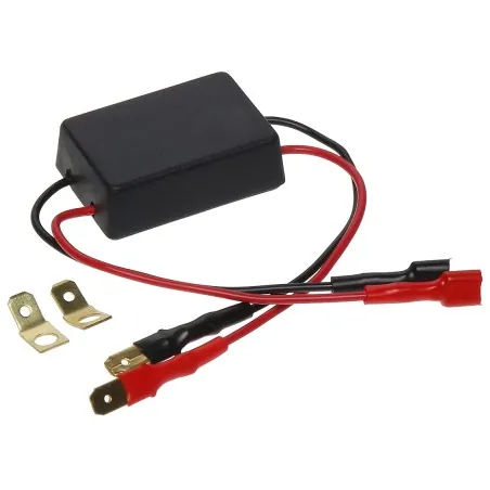Modul protecție descărcare totală acumulator ZB-1 SATEL SATEL - 1 Modul protecție descărcare totală acumulator ZB-1 SATEL SATEL - 1