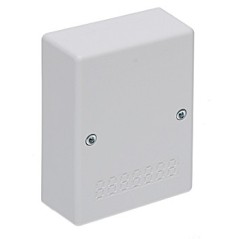 Doză prelungire alarmă MZ-2-CT SATEL 11 perechi + tamper krone
