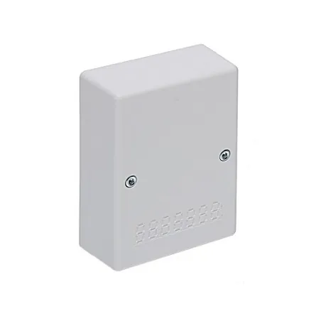 Doză prelungire alarmă MZ-2-CT SATEL 11 perechi + tamper krone SATEL - 1
