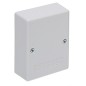 Doză prelungire alarmă MZ-2-CT SATEL 11 perechi + tamper krone Doză prelungire alarmă MZ-2-CT SATEL 11 perechi + tamper krone