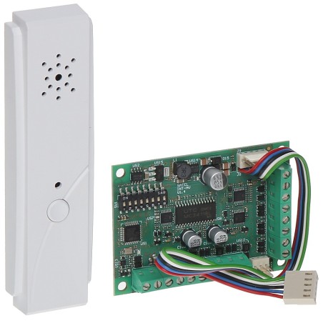 Modul de verificare audio INT-AV SATEL SATEL - 1
