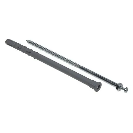 Diblu lung 220x12 pentru polistiren/izolații termice JPK-12X220/M5 EBOLT EBOLT - 1