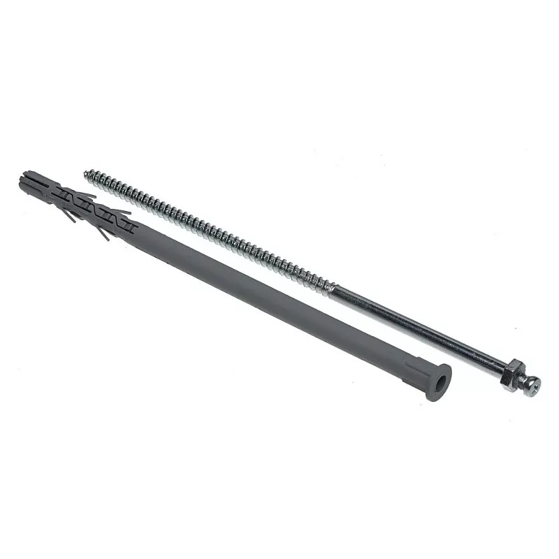 Diblu cu șurub JPK-12X260/M5 EBOLT - 1