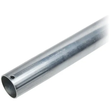 Catarg galvanizat 1m extensibil M-1.0SS/40 DELTA - 1