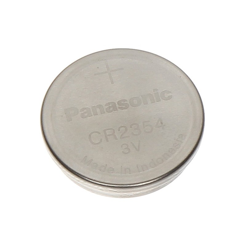 Baterie litiu-ion BAT-CR2354 PANASONIC - 1