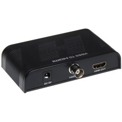 Convertor video BNC la HDMI V/HDMI - 1