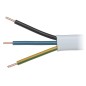Cablu electric plat YDYP-3X1.5 cupru solid