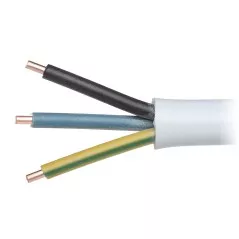 Cablu electric YDY-3X2.5 - 1