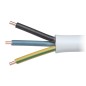Cablu electric YDY-3X2.5