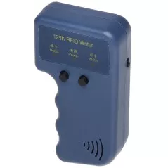 Copiator carduri/brelocuri RFID 125KHz - 1