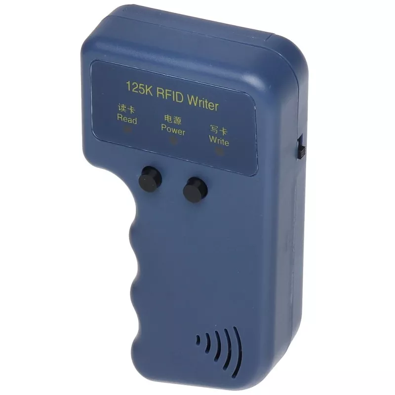 Copiator carduri/brelocuri RFID 125KHz - 1