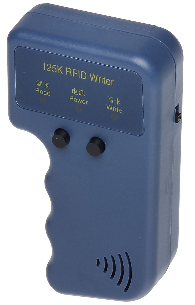 Copiator carduri/brelocuri RFID 125KHz