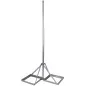 Catarg antena h 2m cu bază dublă MB-2/2.0S