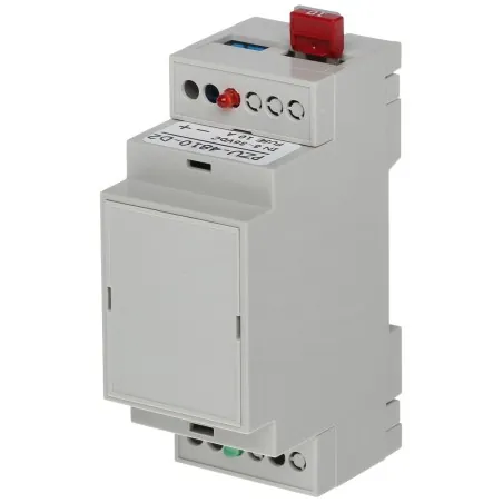 Convertor DC intrare 8...36 V ieşire 8...48VDC 5A PZU-4810-D2 DELTA - 1