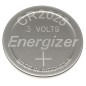 Set 2x baterie 3V litiu-ion CR2025 Energizer