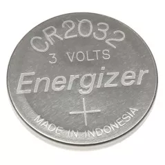 Baterie litiu-ion BAT-CR2032(2 buc) ENERGIZER - 1