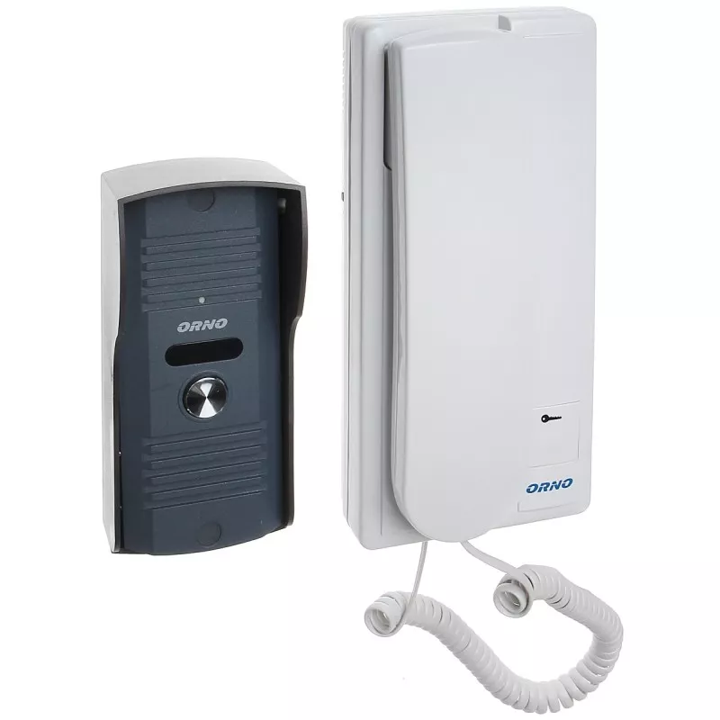 Interfon 1 post Orno OR-DOM-RL-913 - 1 Interfon 1 post Orno OR-DOM-RL-913 - 1