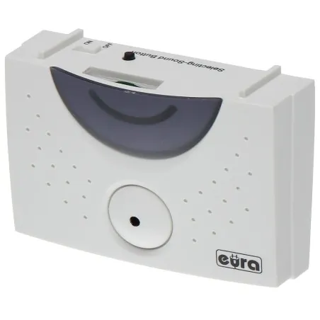 Detector intrare pe ușă cu sirenă ED-30A3 EURA - 1