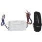 Controler de iluminat fără fir 3 canale OR-GB-406 cu telecomandă