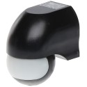 Detector de mișcare de exterior 180° 12m OR-CR-204/B AC 230V negru ORNO - 1 Detector de mișcare de exterior 180° 12m OR-CR-204/B AC 230V negru ORNO - 1