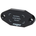 Punct de control patrulare PK-3 ROGER - 1