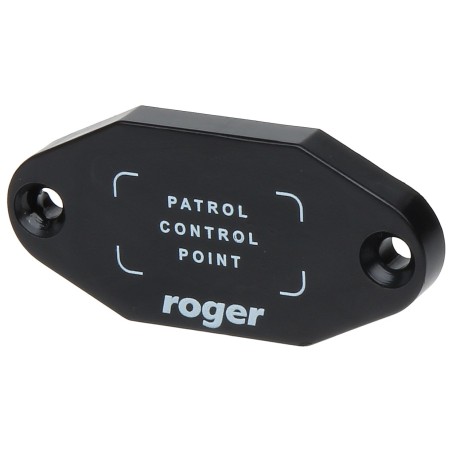 Punct de control patrulare PK-3 ROGER - 1