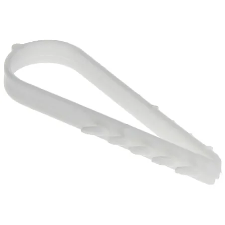 Clips diblu cabluri 6-10mm UZP-2(50 buc)  - 1
