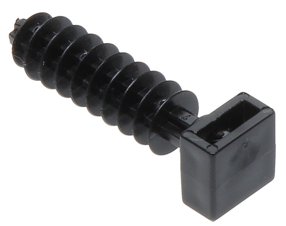 Diblu fixare colier cablu D-10(100 buc)
