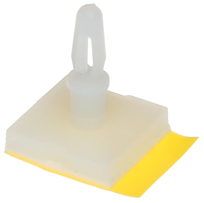 Distanțier tip picior autocolant DS-4.8/3.2