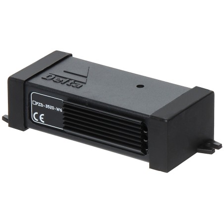 Convertor DC intrare 4.5...40V ieşire 1.2...35VDC 3A PZD-3520-W6 DELTA - 1