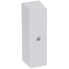 Doză prelungire fire alarmă MZ-1-L SATEL 6 reglete + tamper