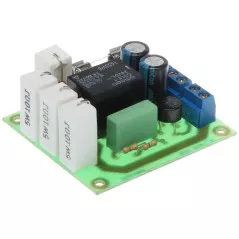 Modul Soft Start 1150W/230VAC SF-1 pentru motoare electrice - 1