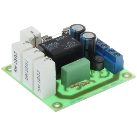 Modul Soft Start 1150W/230VAC SF-1 pentru motoare electrice  - 1