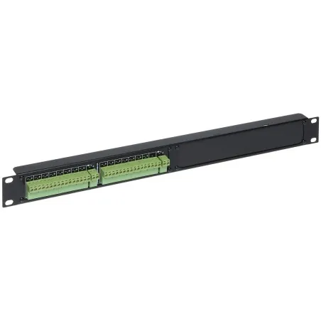 Distribuitor de alimentare LZ-16/POL/R19 DELTA - 1