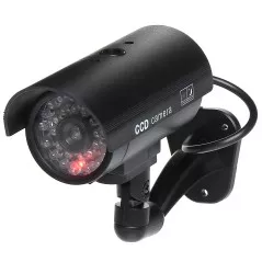 Cameră falsă ACC-102B/LED/Z neagră - 1