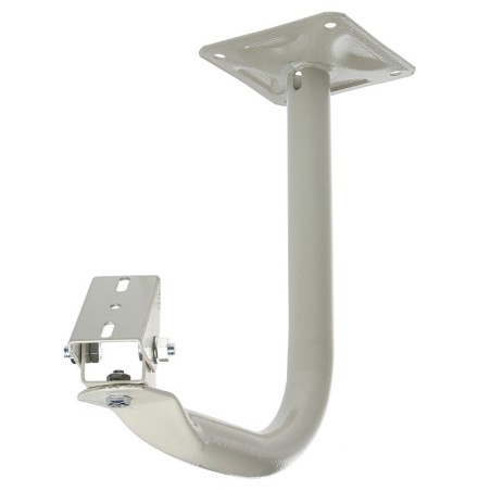 Suport montaj camere pe tavan USL-32L30 cu picior DELTA - 1