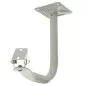 Suport montaj camere pe tavan USL-32L30 cu picior DELTA - 1