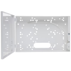 Carcasă centrale de alarmă AWO-453 265x175x50 mm