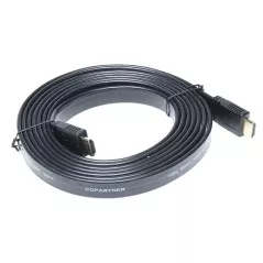 Cablu HDMI-3.0/FLEX 3.0 m - 1