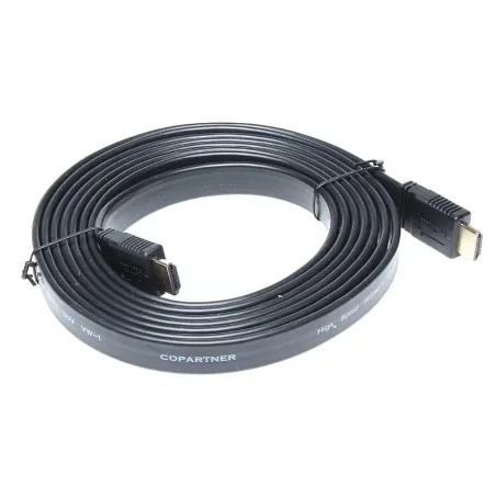 Cablu HDMI-3.0/FLEX 3.0 m  - 1