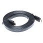 Cablu HDMI-3.0/FLEX 3.0 m