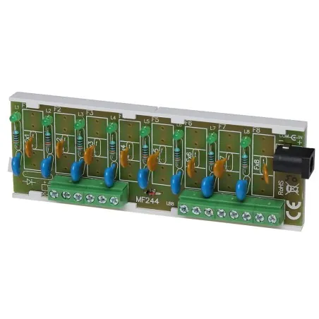 Distribuitor de alimentare AWZ-578 PULSAR - 1