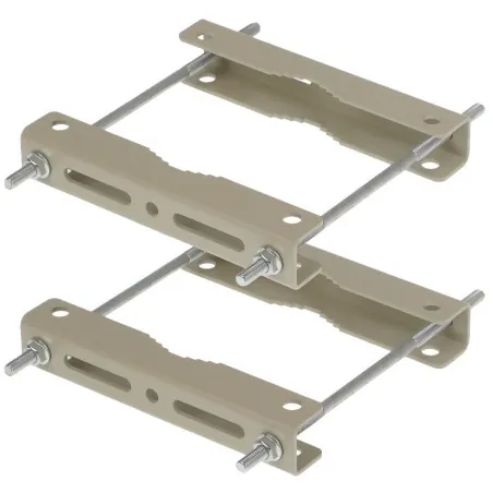 Sistem montaj pe stâlp OR-150/S 45-150mm cu tijă filetată DELTA - 1 Sistem montaj pe stâlp OR-150/S 45-150mm cu tijă filetată DELTA - 1