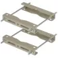 Sistem montaj pe stâlp OR-150/S 45-150mm cu tijă filetată