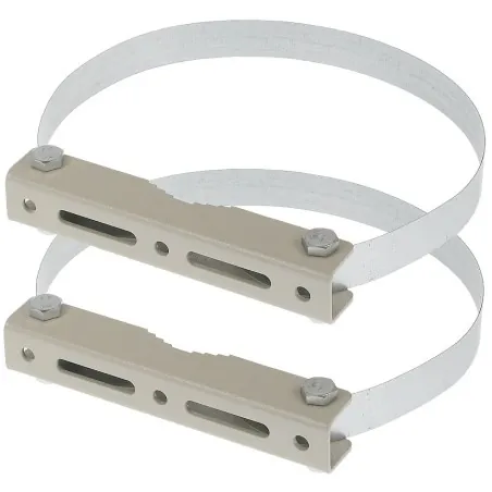 Sistem de prindere pe stâlp OR-150/T cu banda metalica 70-280mm DELTA - 1