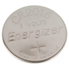 Baterie litiu-ion BAT-CR2016 (2 buc) Energizer - 1