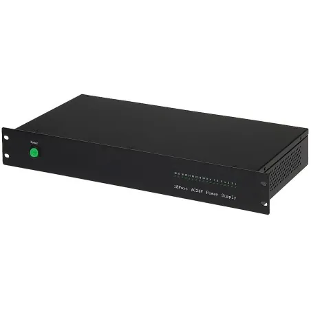 Sursă rackabilă 15-PSA2018U 24 V AC 20 A  - 1